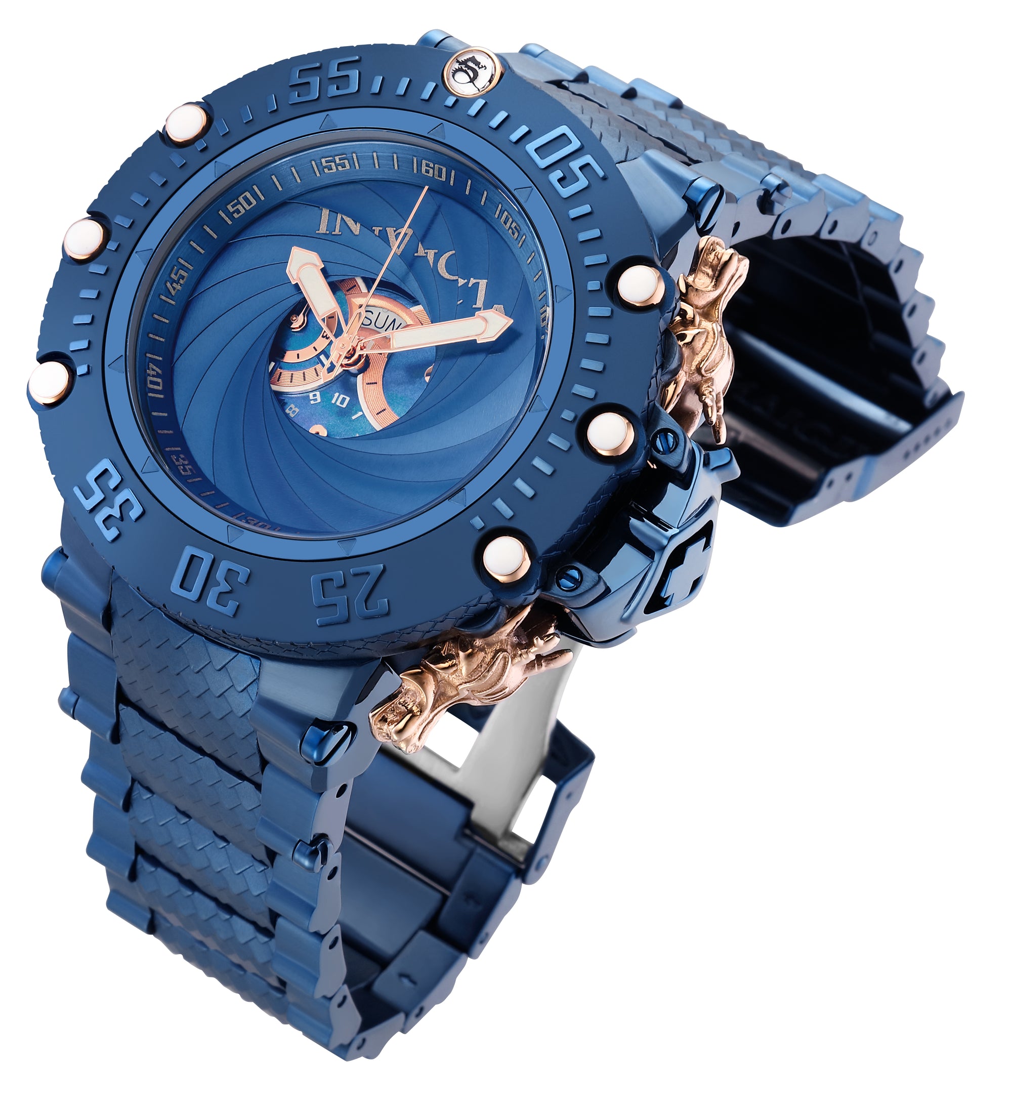 Parts for Invicta Subaqua Men 32953