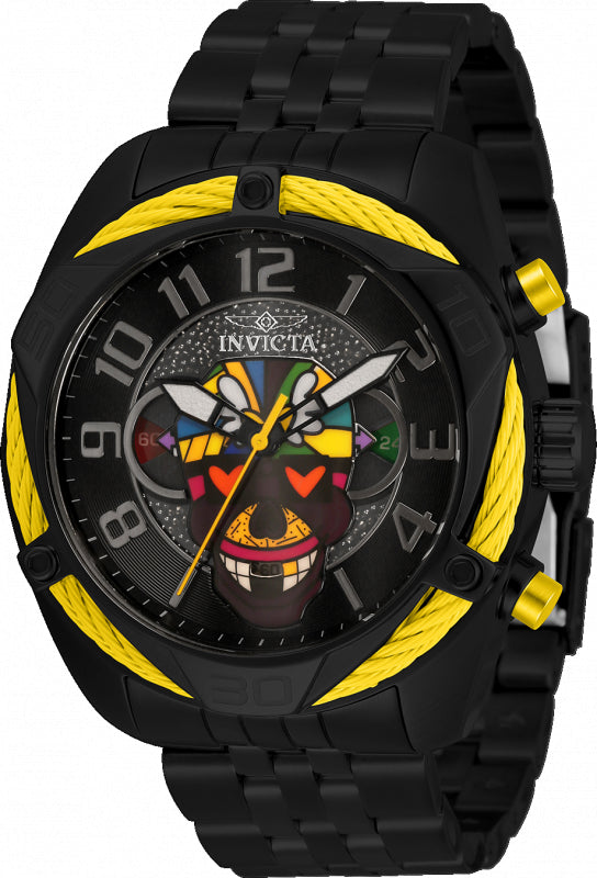 Band For Britto 33521