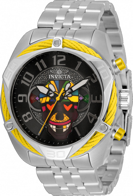 Band For Britto 33523