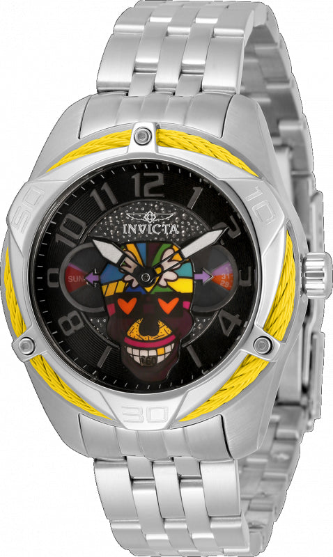 Band For Britto 33524