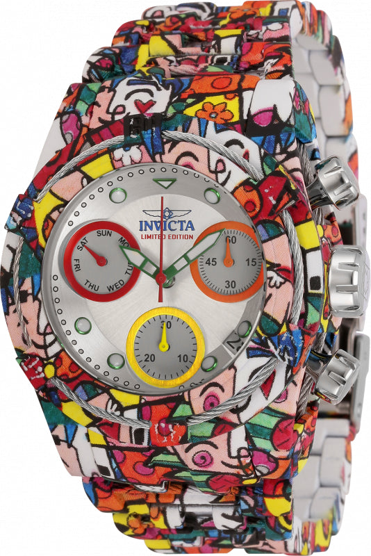 Band For Britto 33788