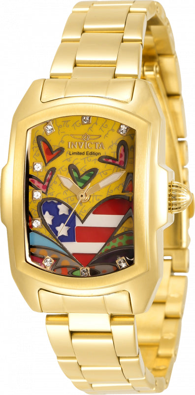 Band For Britto 34268