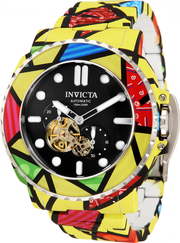 Band For Britto 34356