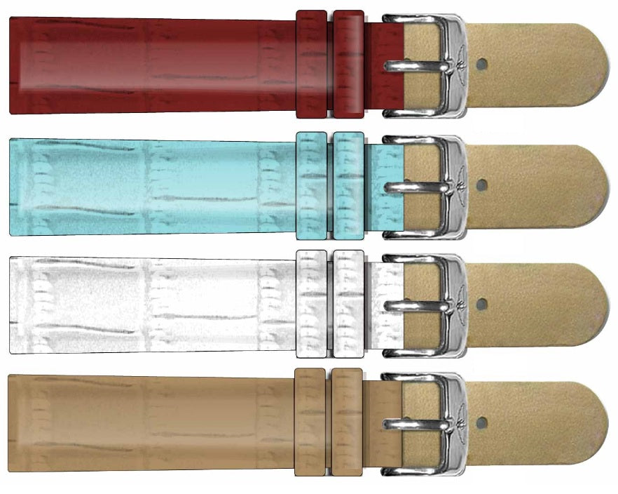 Band for Invicta Lupah Lady 35345