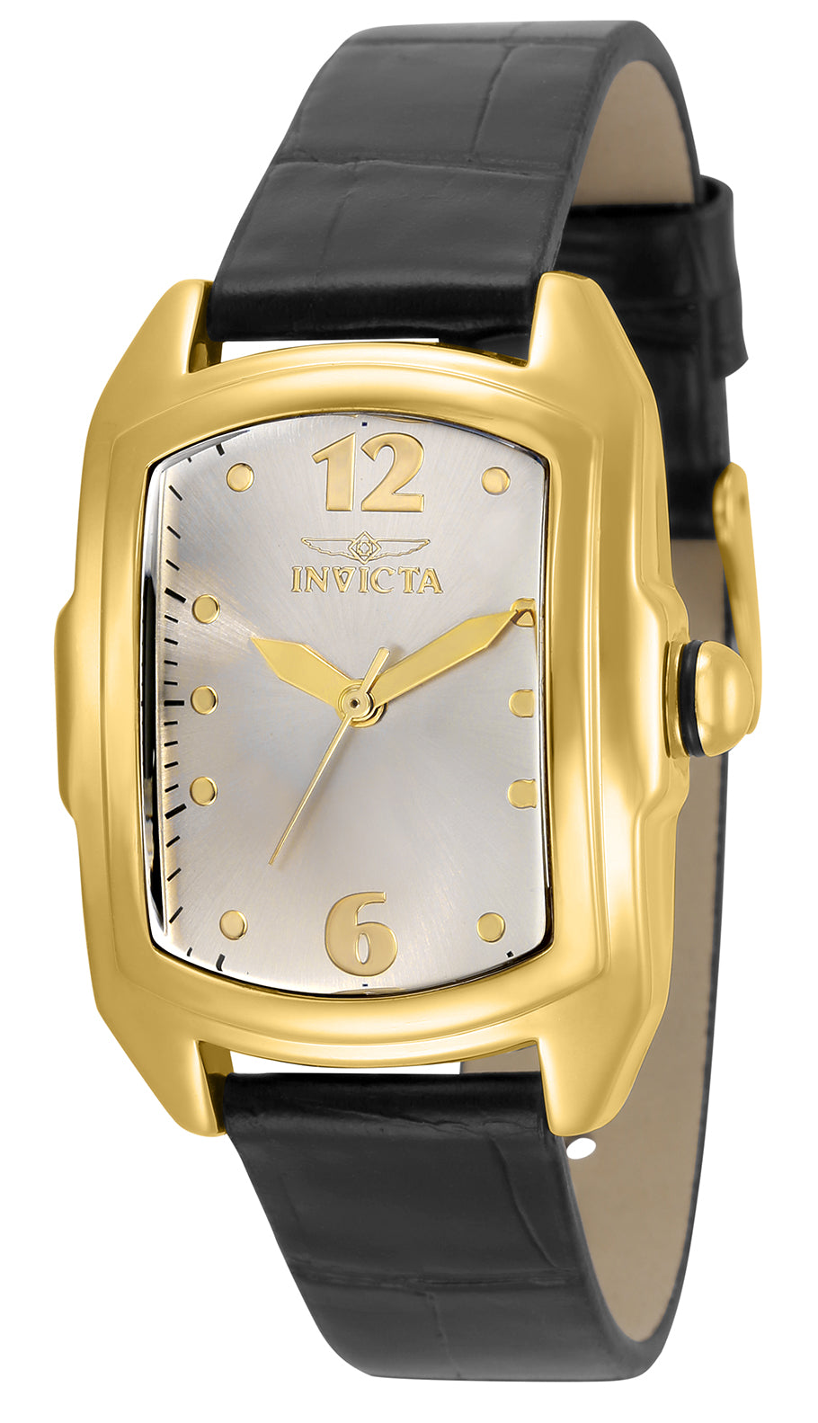 Band for Invicta Lupah Lady 35348