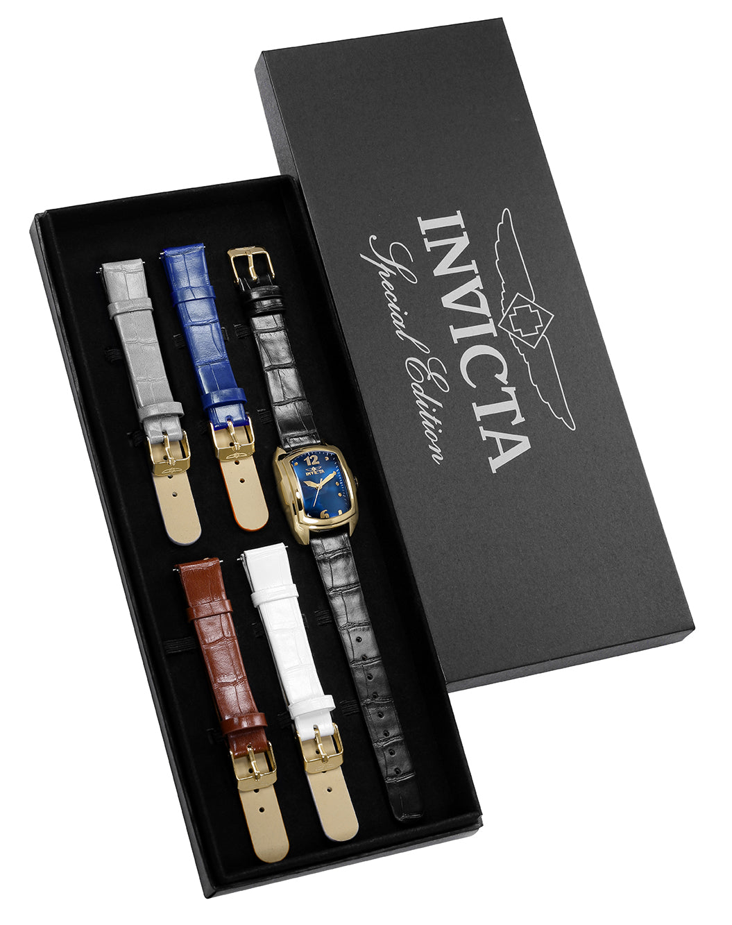 Band for Invicta Lupah Lady 35350