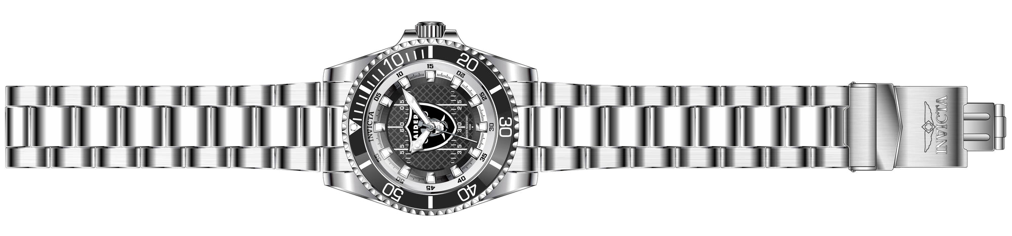 Parts For Invicta NFL 36937