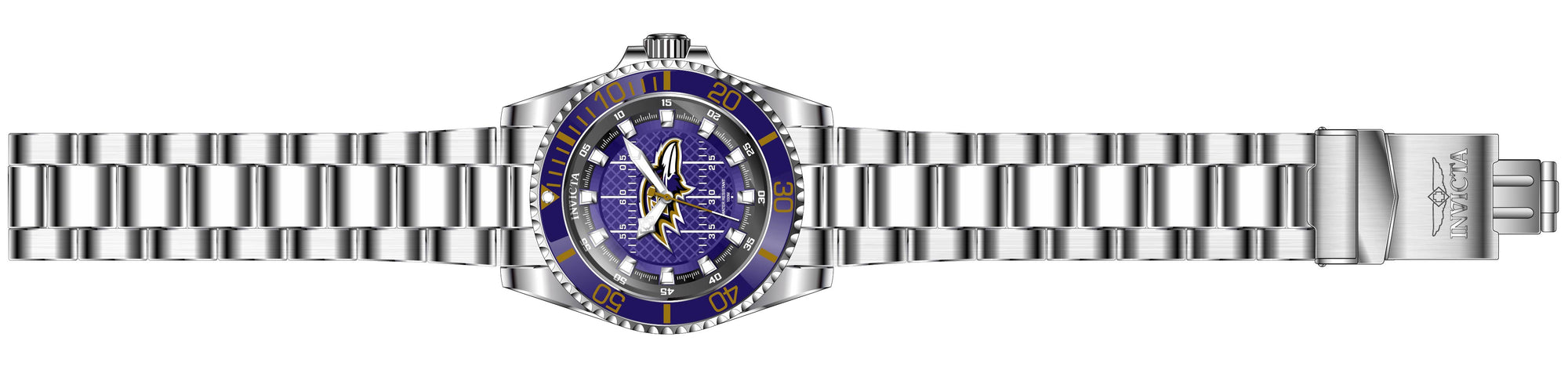 Parts For Invicta NFL 36939