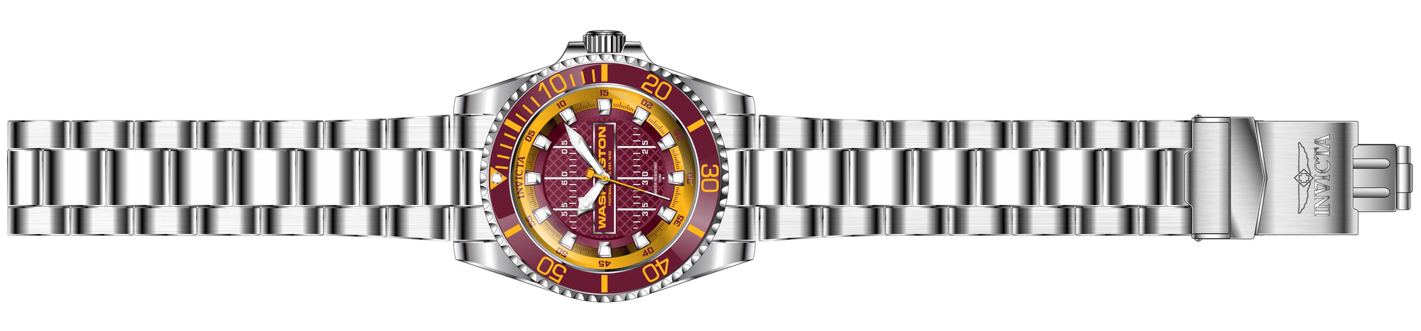 Parts For Invicta NFL 36943