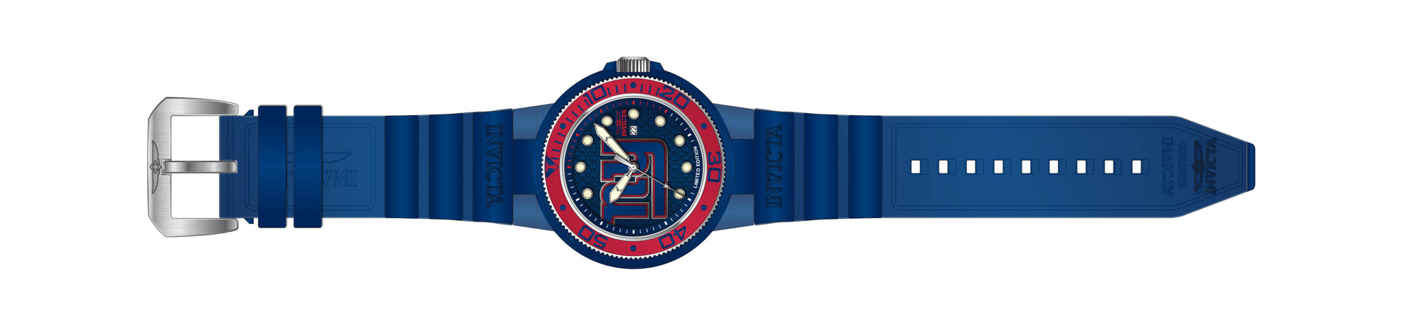 Parts For Invicta NFL 41451