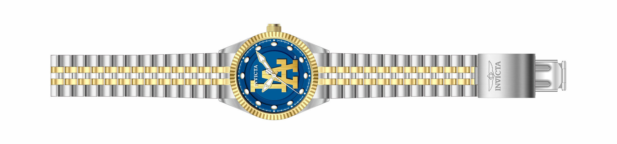 Band For Invicta MLB 42938