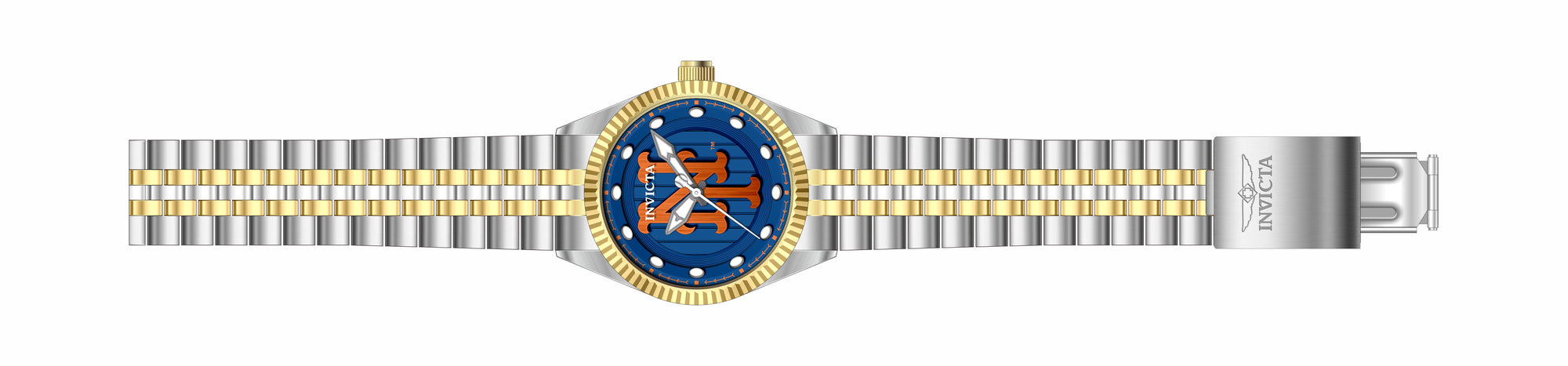 Band For Invicta MLB 42941