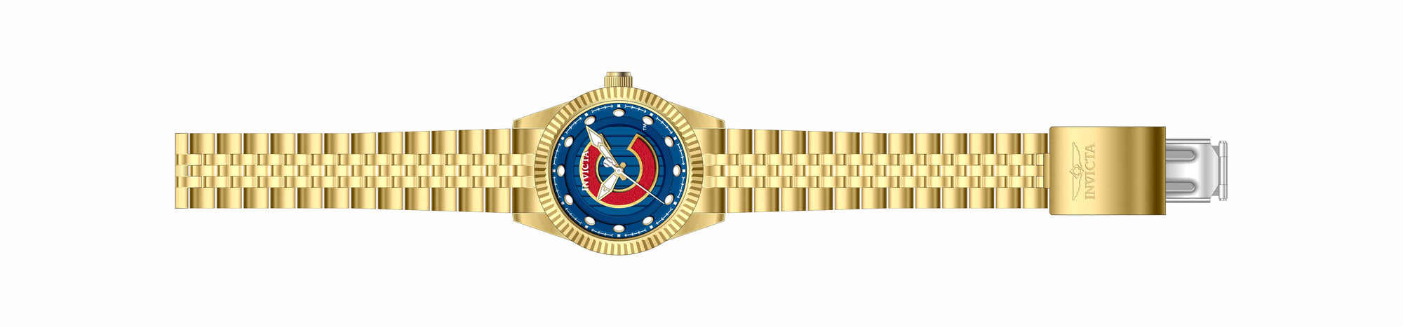 Parts For Invicta MLB 42955