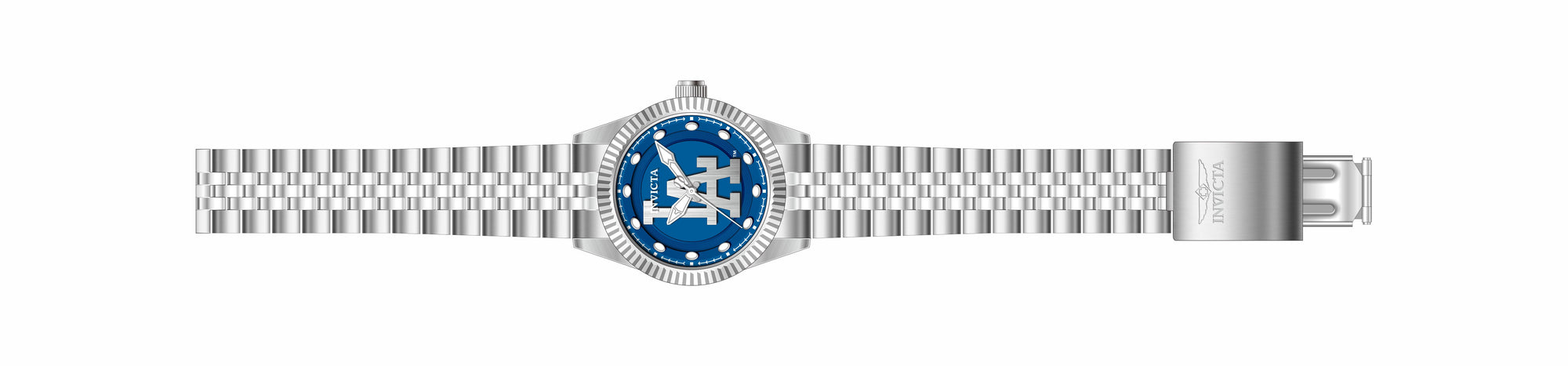 Band For Invicta MLB 42947