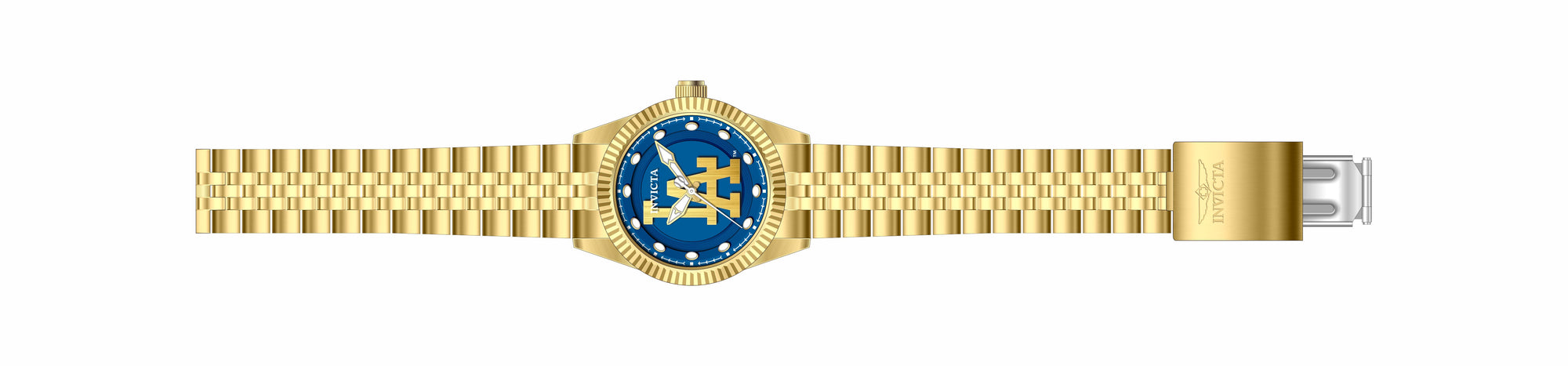 Band For Invicta MLB 42956