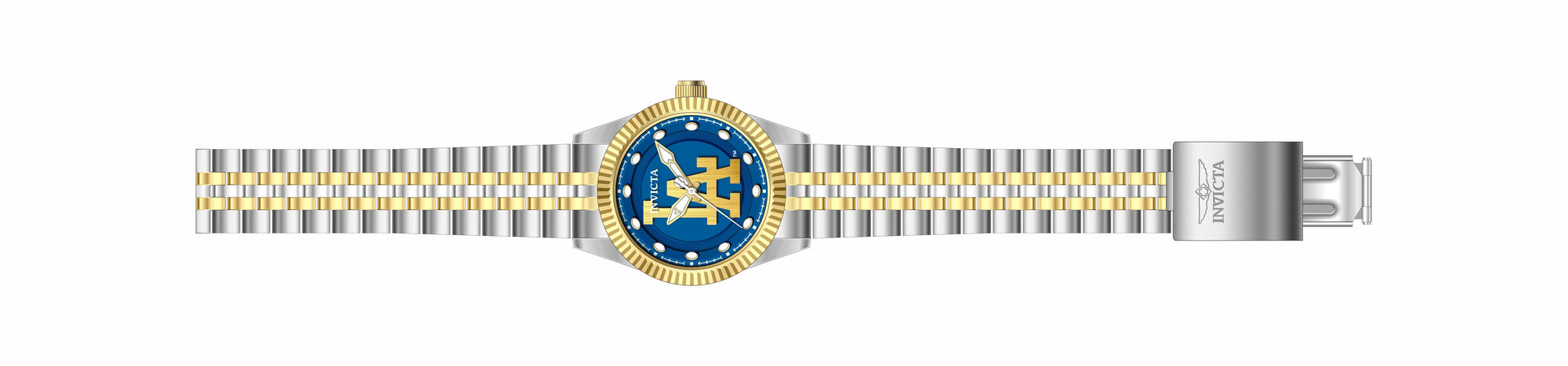 Band For Invicta MLB 42965