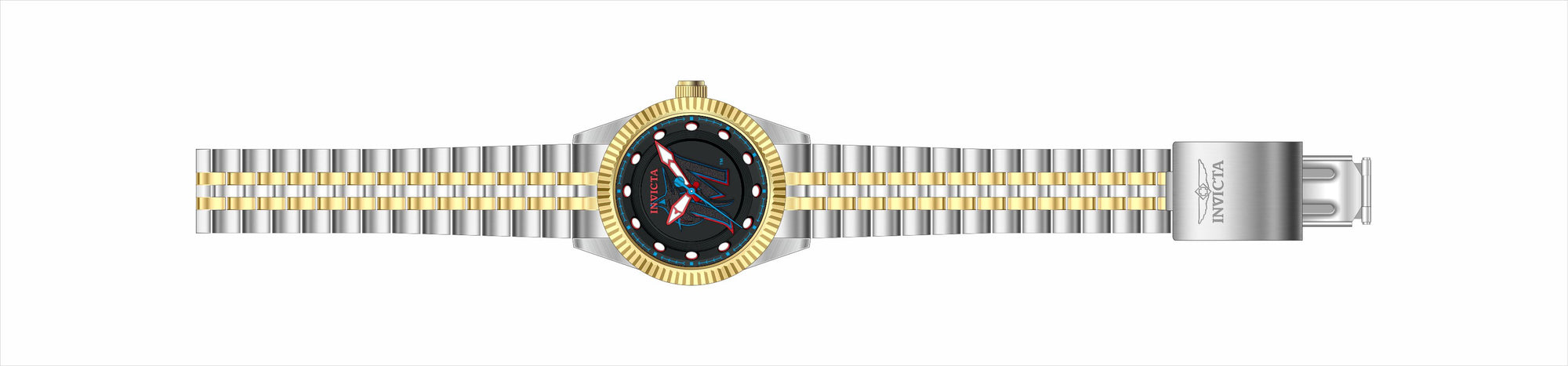 Parts For Invicta MLB 42966