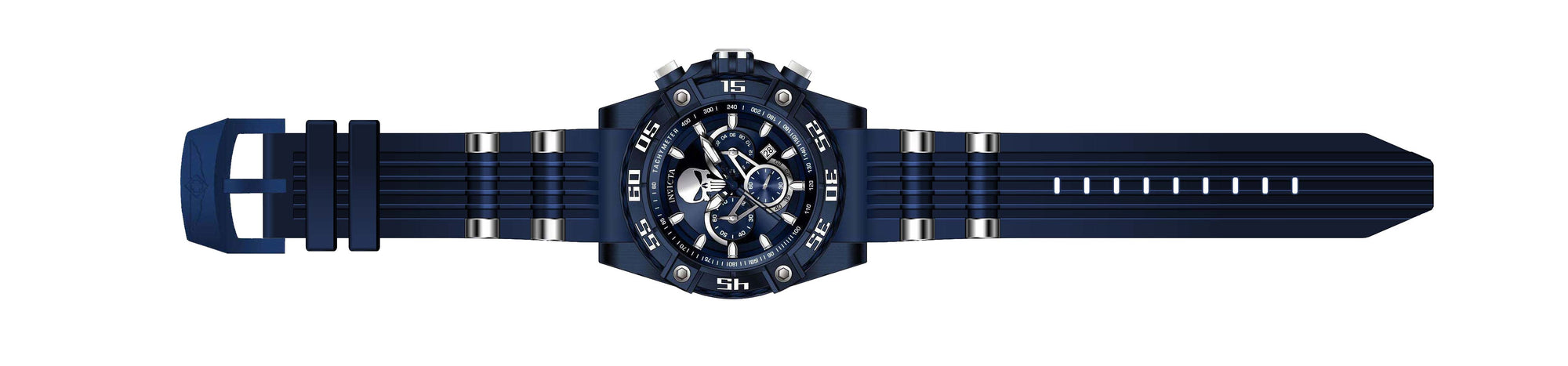 Parts For Invicta Marvel 38180