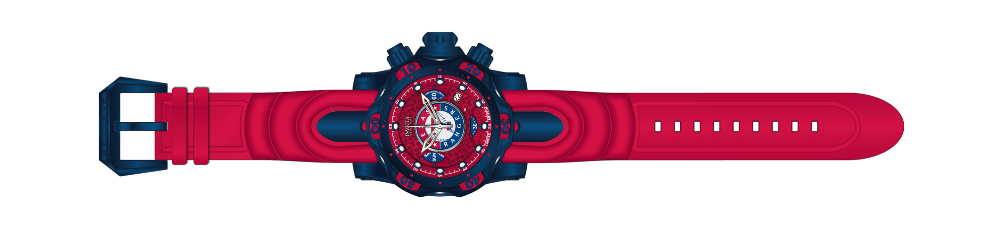 Parts For Invicta MLB 41847