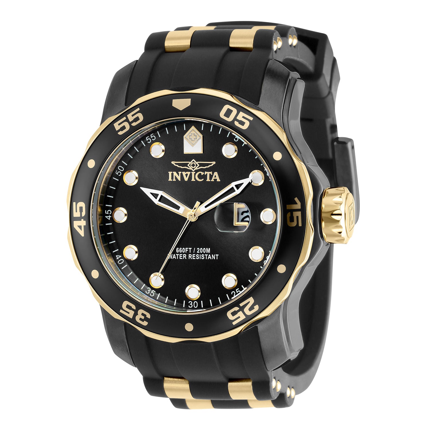 Band for Invicta Pro Diver Men 39414