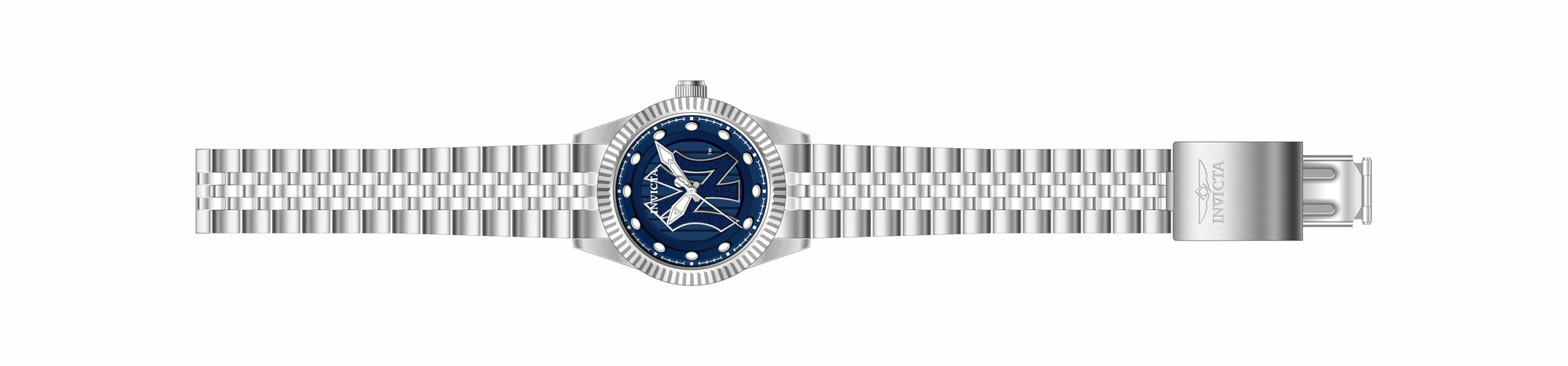 Band For Invicta MLB 42949