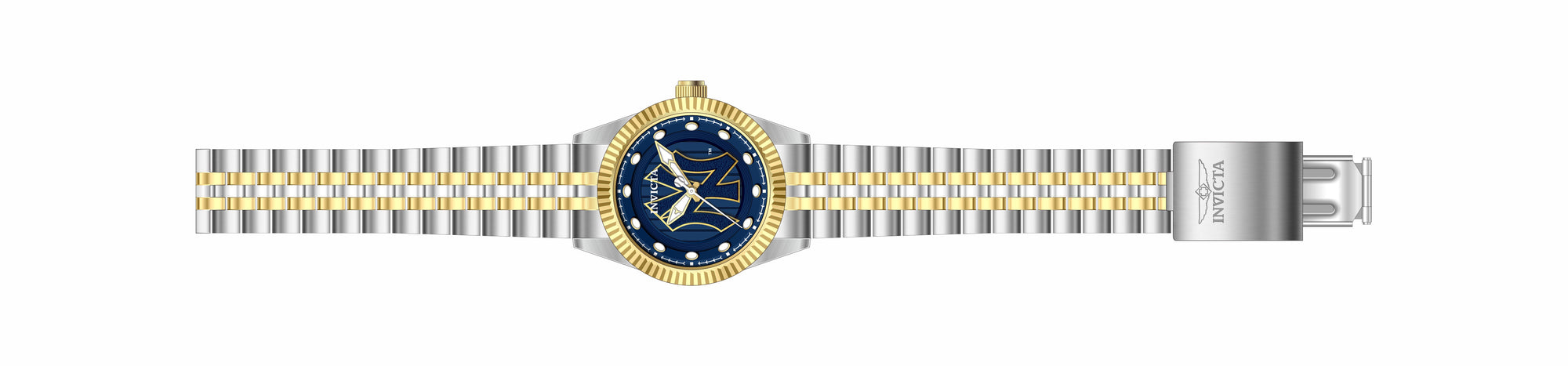 Band For Invicta MLB 42967