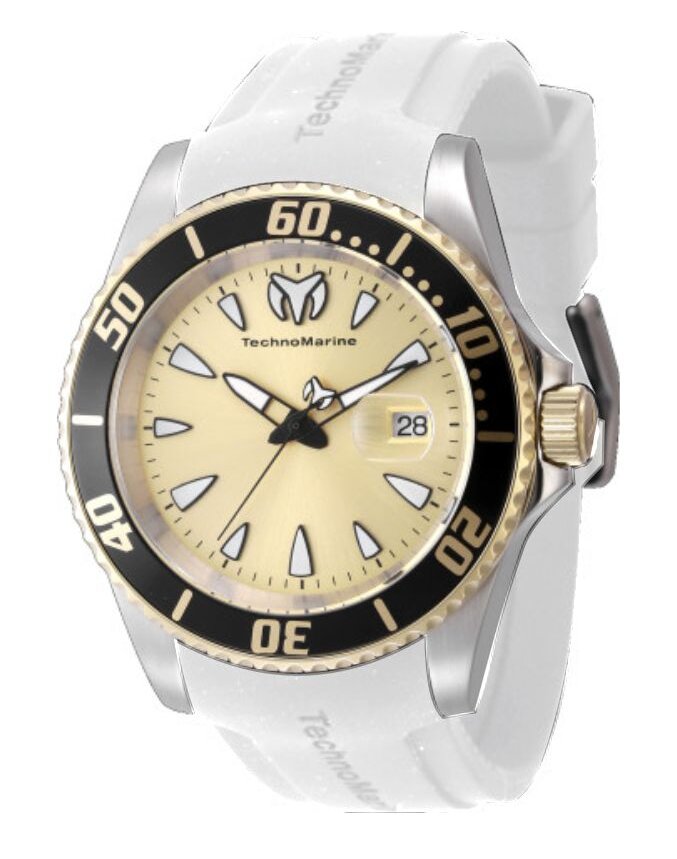 Band For Technomarine TM-225127