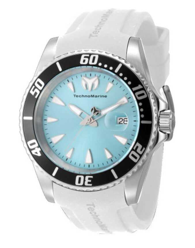 Band For Technomarine TM-225128