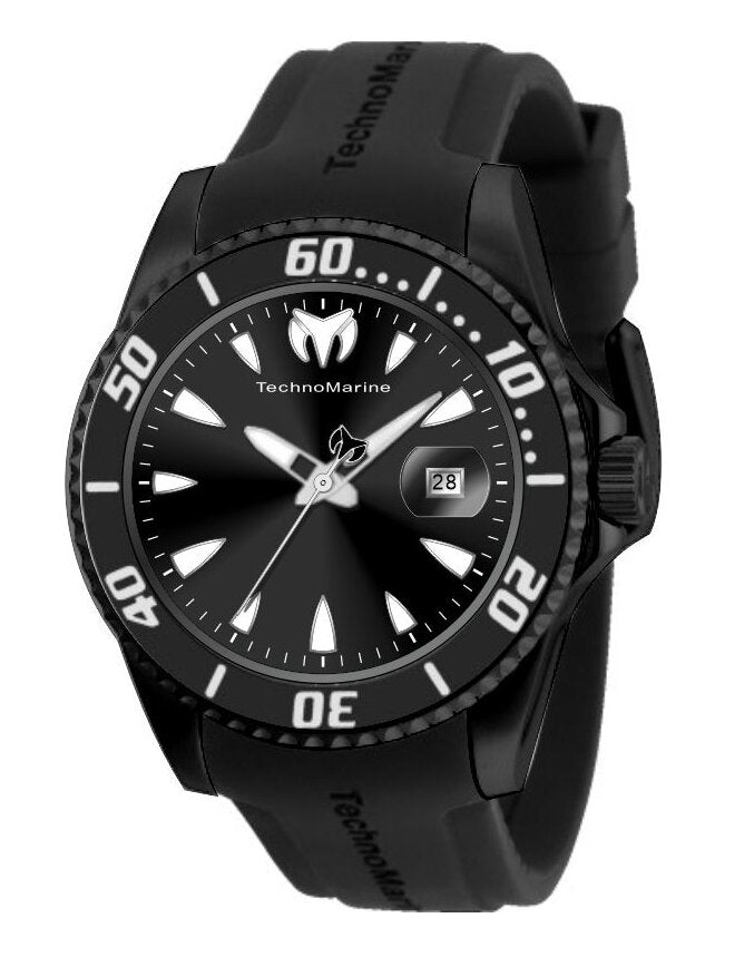 Band For Technomarine TM-225129