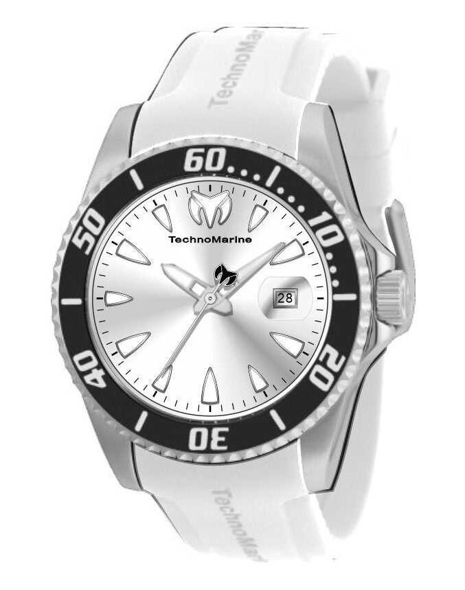 Band For Technomarine TM-225130