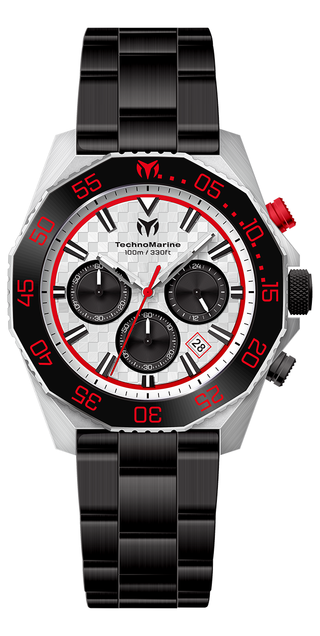 Parts For Technomarine TM-525026