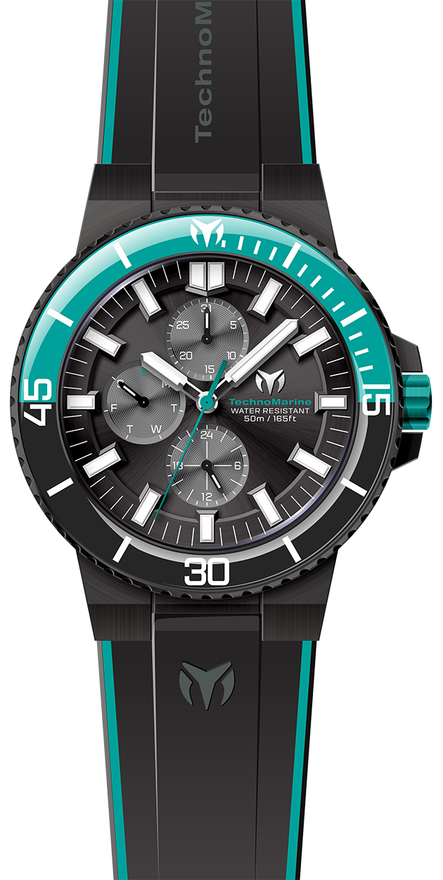 Parts For Technomarine TM-525031