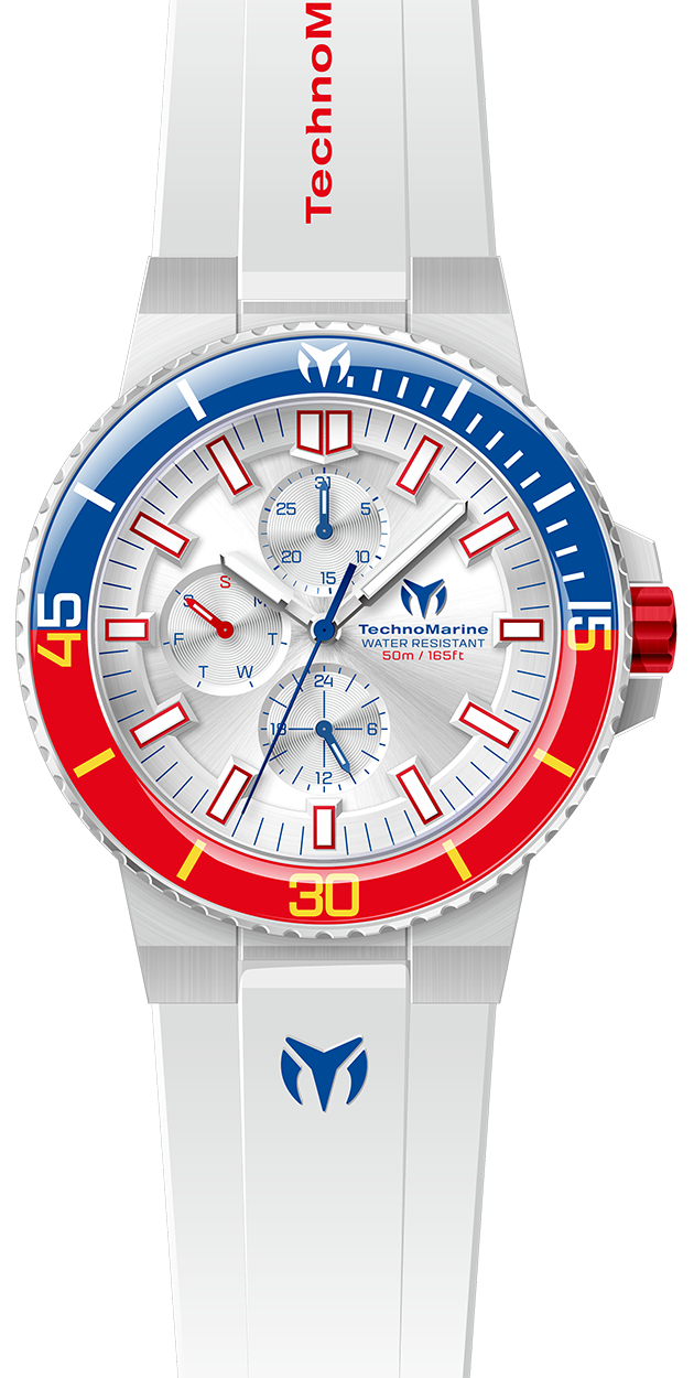 Parts For Technomarine TM-525037
