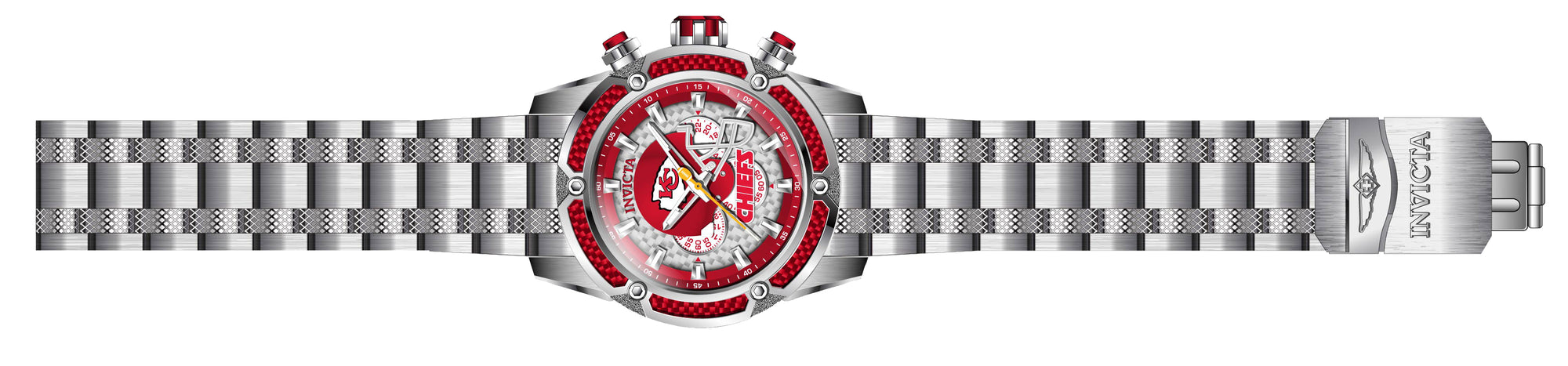 Band For Invicta NFL 41797