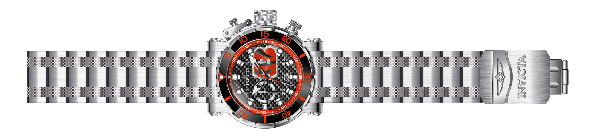 Band For Invicta NFL 41639