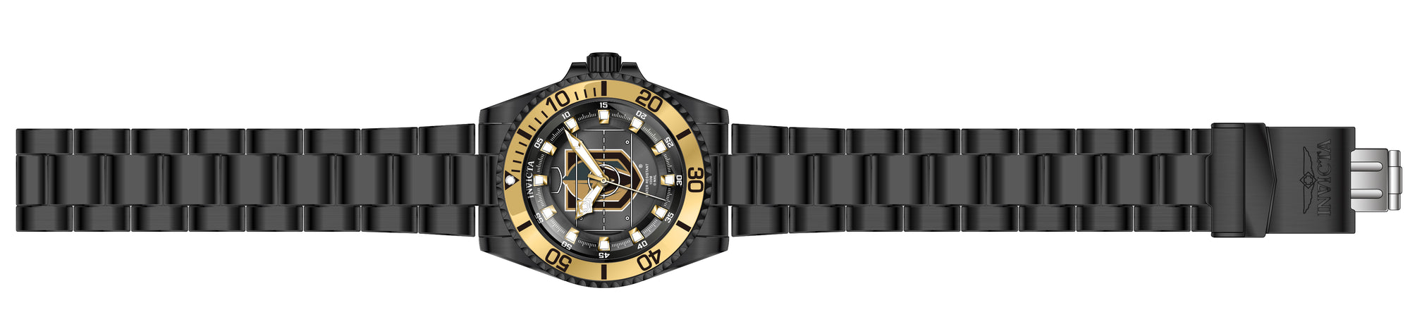 Band For Invicta NHL 42209