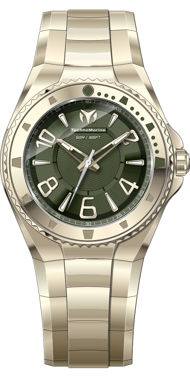 Parts For Technomarine TM-226006