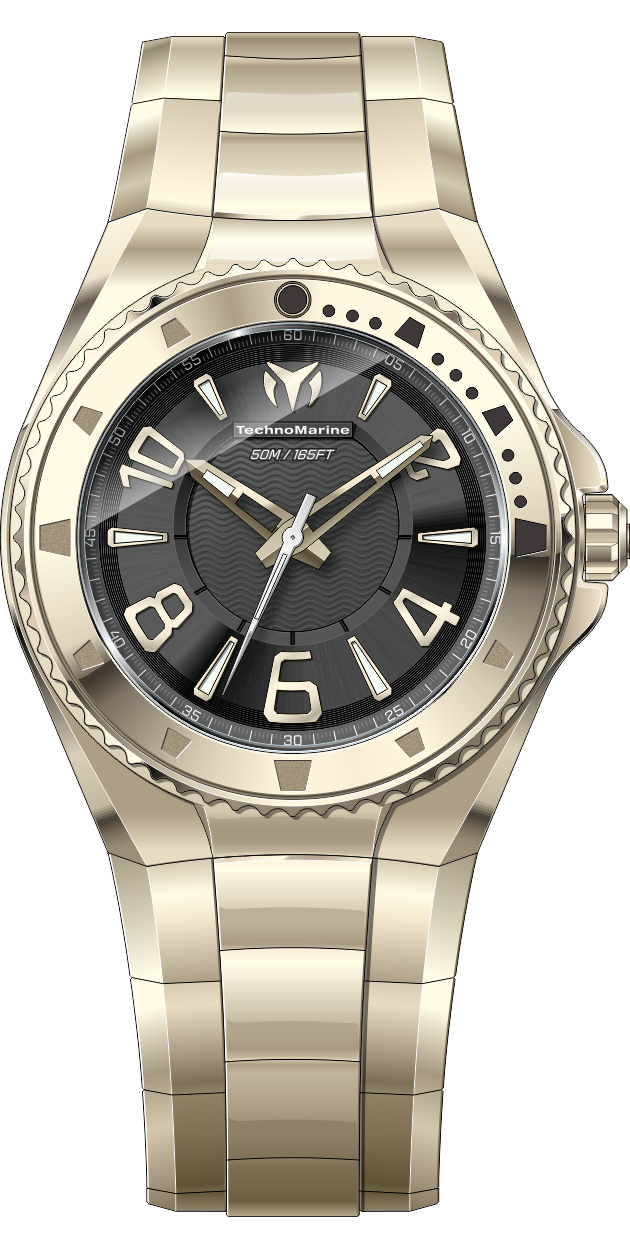 Parts For Technomarine TM-226007