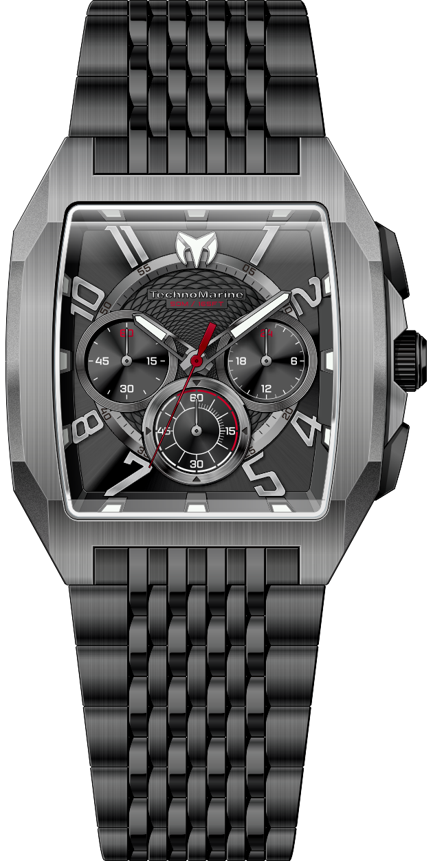 Parts For Technomarine TM-226013
