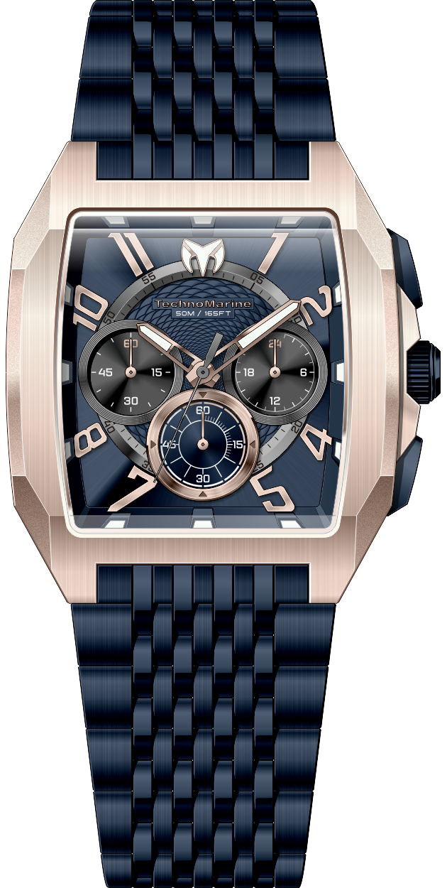 Parts For Technomarine TM-226017