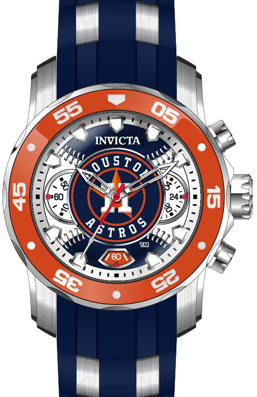 Parts For Invicta MLB 42869