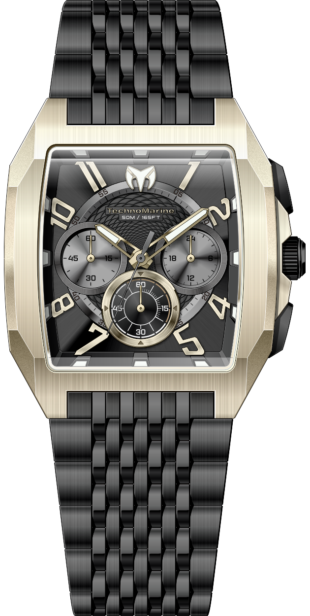 Parts For Technomarine TM-226020