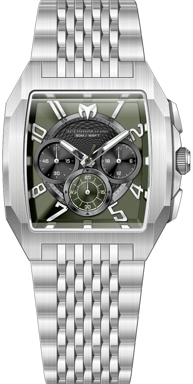 Parts For Technomarine TM-226023