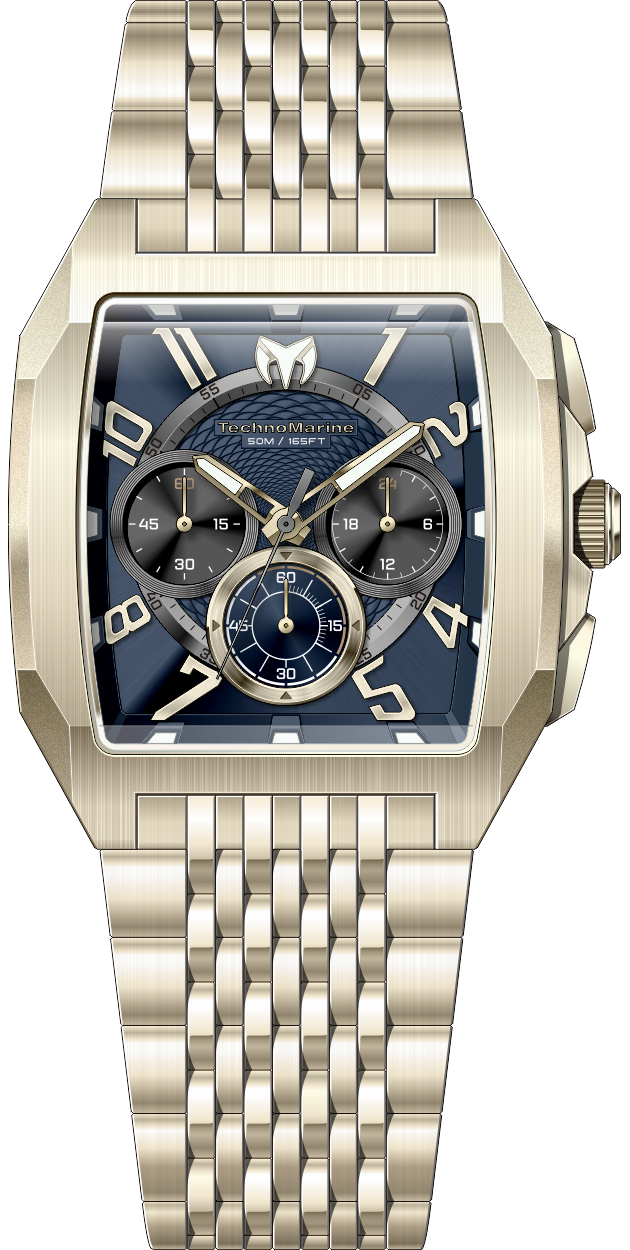 Parts For Technomarine TM-226026