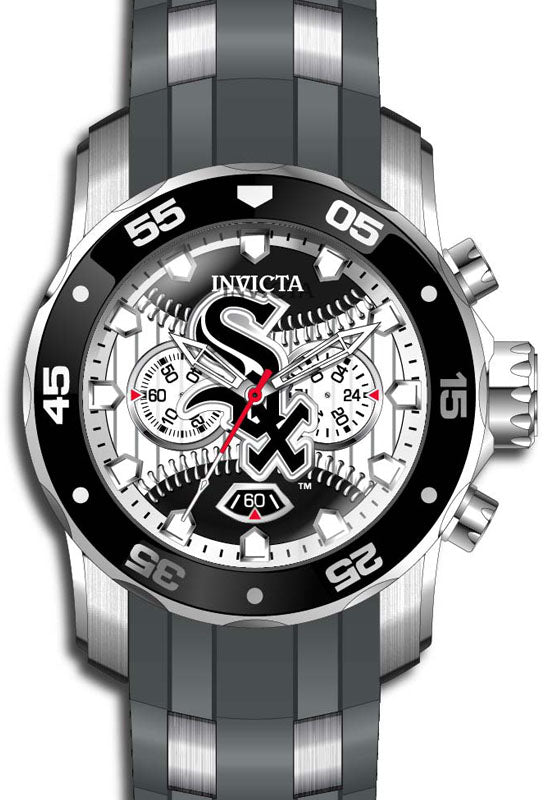 Parts For Invicta MLB 42833