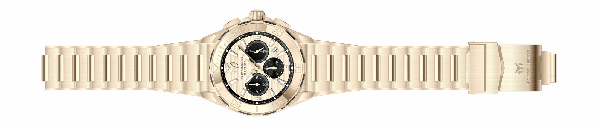 Parts for Technomarine SEVEN SEAS TM-725032