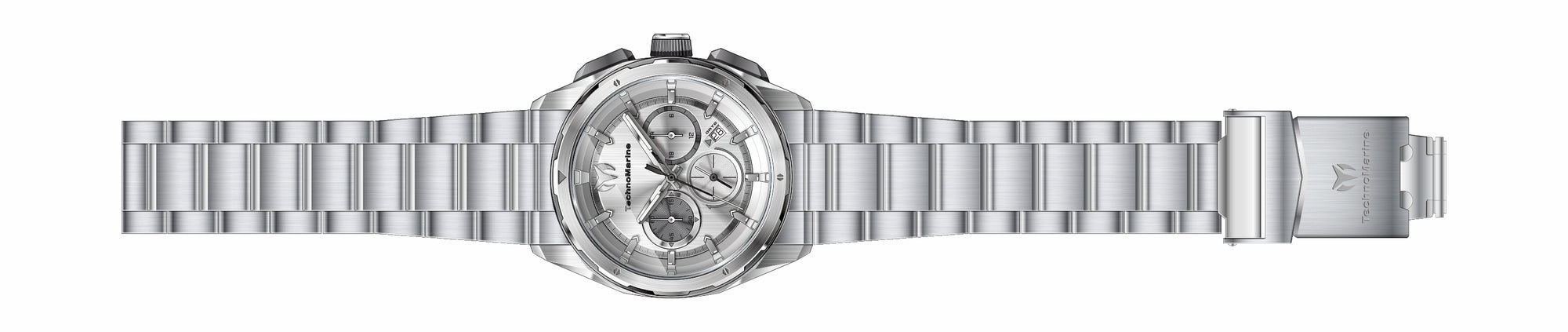 Parts for Technomarine OCEAN TM-318091