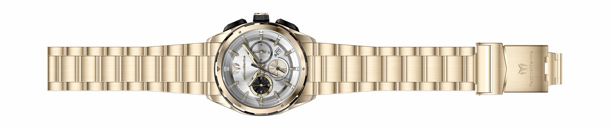 Parts for Technomarine OCEAN TM-318093