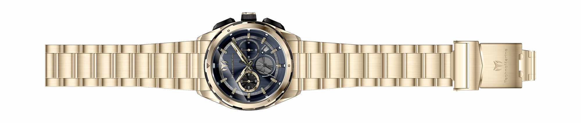 Band for Technomarine OCEAN TM-318096