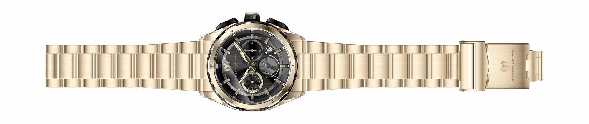 Band for Technomarine OCEAN TM-318097